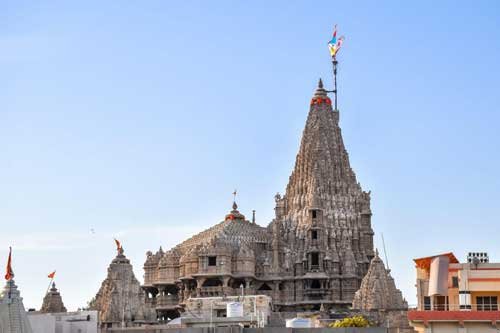 Dwarka darshan