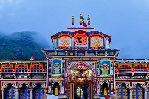 Badrinath