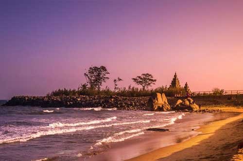 Beach Family Tours