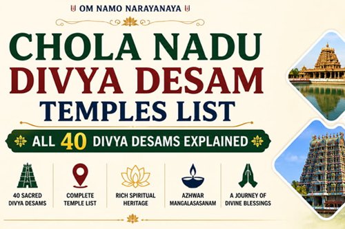 cholanadu-divya-desam Tour