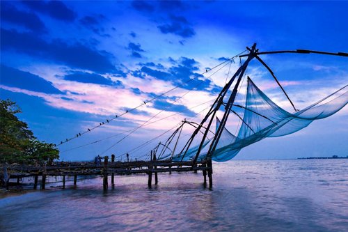 Kanyakumari to Kovalam