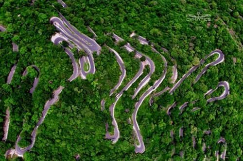 Kolli Hills to Trichy