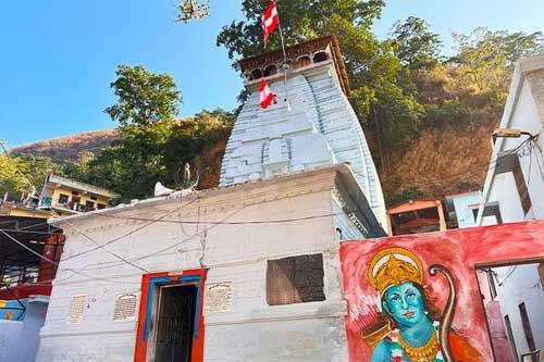 Naimisaranyam to Devprayag