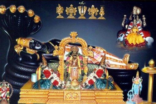 Divyadesam Tours